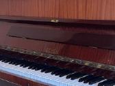 Pianinas - nuotraukos Nr. 3