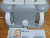 Beaba Babycook Duo trintuvas garintuvas