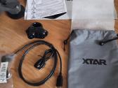 „Xspecter T-crow Xr-II “ nešiajama kamerų sistema - nuotraukos Nr. 4