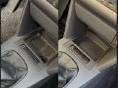 Automobilių salono cheminis valymas Vilniuje - nuotraukos Nr. 7