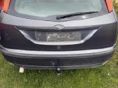 Ford focus 1,8l dyzelis dalimis