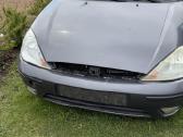 Ford focus 1,8l dyzelis dalimis - nuotraukos Nr. 2
