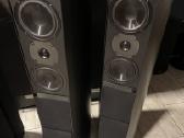 Polk Audio rti10 / kolonėlės - nuotraukos Nr. 3
