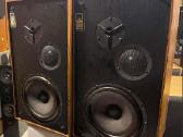 Polk Audio rti10 / kolonėlės - nuotraukos Nr. 7