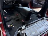 Automobilių salono cheminis valymas Vilniuje - nuotraukos Nr. 9