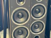 Polk Audio rti10 / kolonėlės - nuotraukos Nr. 16
