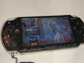 Selling PSP 2000 - nuotraukos Nr. 2