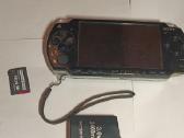Selling PSP 2000 - nuotraukos Nr. 5