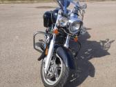 Parduodu motociklą Victory cross country