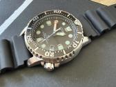 Laikrodis citizen E02020-08e - nuotraukos Nr. 5