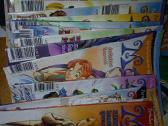 Magija witch 46 vnt.