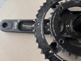 Praxis Alba 48/32 T švaistikliai su bottom bracket - nuotraukos Nr. 2