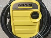 Karcher K 5 Compact - nuotraukos Nr. 2