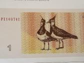Ieškau lietuviškų talonų 1991m moku brangiai - nuotraukos Nr. 5