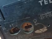 Telefunken lempinis radijas 876 Wk - nuotraukos Nr. 4