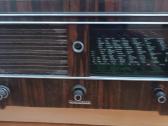 Telefunken lempinis radijas 876 Wk - nuotraukos Nr. 2