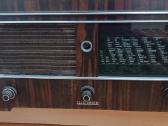 Telefunken lempinis radijas 876 Wk