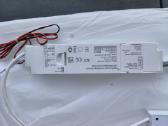 LED panelės su maitinimo šaltiniu 3vnt - nuotraukos Nr. 3