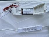 LED panelės su maitinimo šaltiniu 3vnt - nuotraukos Nr. 4