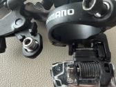 Shimano Rx810 permetėjai - nuotraukos Nr. 2