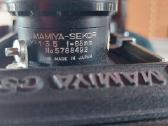 Mamiya C330 Professional F fotoaparatas - nuotraukos Nr. 10