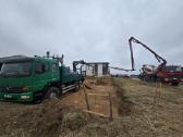 Betono siurblio paslaugos, Cfa polių gręžimas - nuotraukos Nr. 5