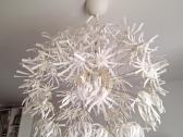 Ikea šviestuvas Maskros