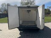 Citroen Jumper, šaldytuvas - nuotraukos Nr. 6