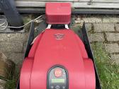 Vejos robotas Ambrogio L30 Elite–pilnai veikiantis