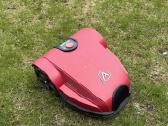 Vejos robotas Ambrogio L30 Elite–pilnai veikiantis - nuotraukos Nr. 2