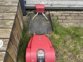 Vejos robotas Ambrogio L30 Elite–pilnai veikiantis - nuotraukos Nr. 3