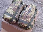Du miegmaišiai Snugpak Bc Explorer