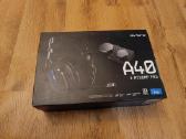 Ausinės Logitech Astro A40 Mixamp Pro