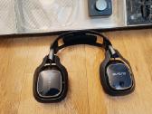 Ausinės Logitech Astro A40 Mixamp Pro - nuotraukos Nr. 5