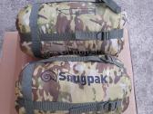 Du miegmaišiai Snugpak Bc Explorer - nuotraukos Nr. 2