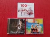 CD rusiškos muzikos kolekcija