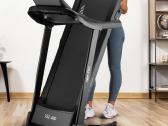 Bėgimo takelis Gymtek Treadmill Xt580 LED - nuotraukos Nr. 2