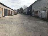 Parduodamas mūrinis garažas 18.02 kv. m - nuotraukos Nr. 2