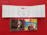 CD rusiškos muzikos kolekcija - nuotraukos Nr. 2
