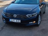 Wolksvagen passat - nuotraukos Nr. 2