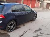 VW golf7 - nuotraukos Nr. 2