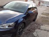 VW golf7