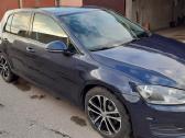 VW golf7 - nuotraukos Nr. 3