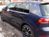 VW golf7 - nuotraukos Nr. 4