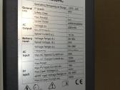 Hibridinis saulės inverteris Jsdsolar 4.0kw 24v - nuotraukos Nr. 3