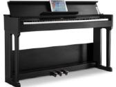 Donner Ddp90 pianinas