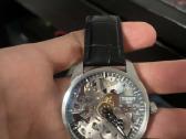 Tissot T070405a mechaninis laikrodis - nuotraukos Nr. 2