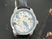 Tissot T070405a mechaninis laikrodis