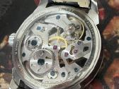 Tissot T070405a mechaninis laikrodis - nuotraukos Nr. 4