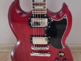 Tokai sg gitara - nuotraukos Nr. 2